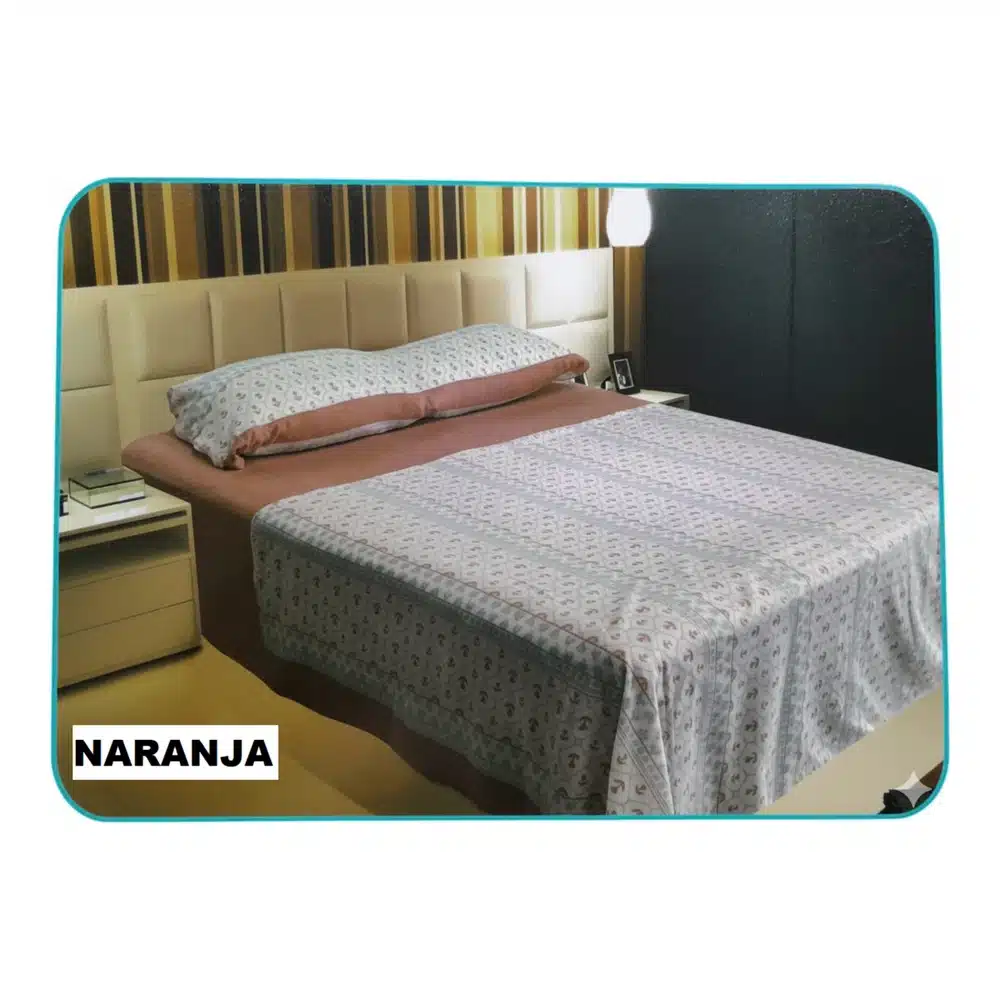 Sabana Polar Npt Vanesa - Imagen 4