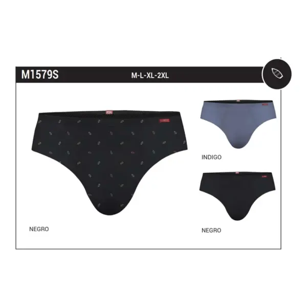 Slip 1579S Olimpus