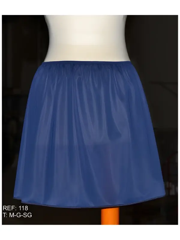 Combinacion Minifalda 118