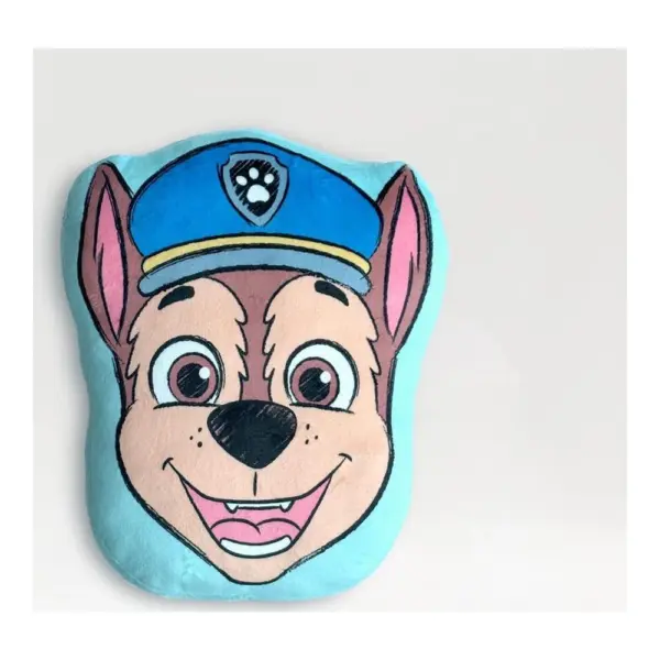 Cojin Chase Paw Patrol