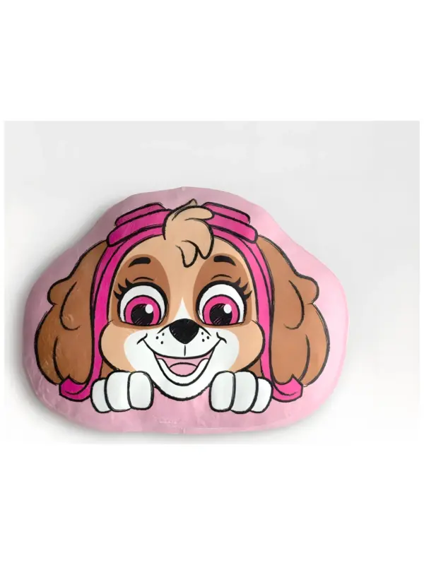 Cojin Skye Paw Patrol