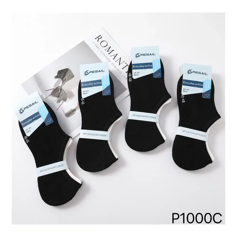 P1000 Pinky Pesail Cro Pack 12 - Imagen 3