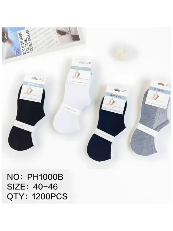 P1000 Pinky Pesail Cro Pack 12