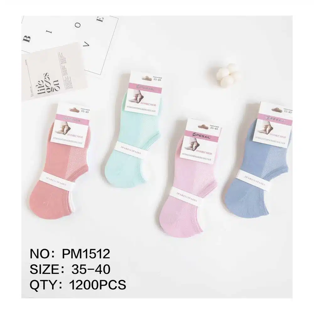 P1500 Pinky Pesail Sra Pack 12 - Imagen 3