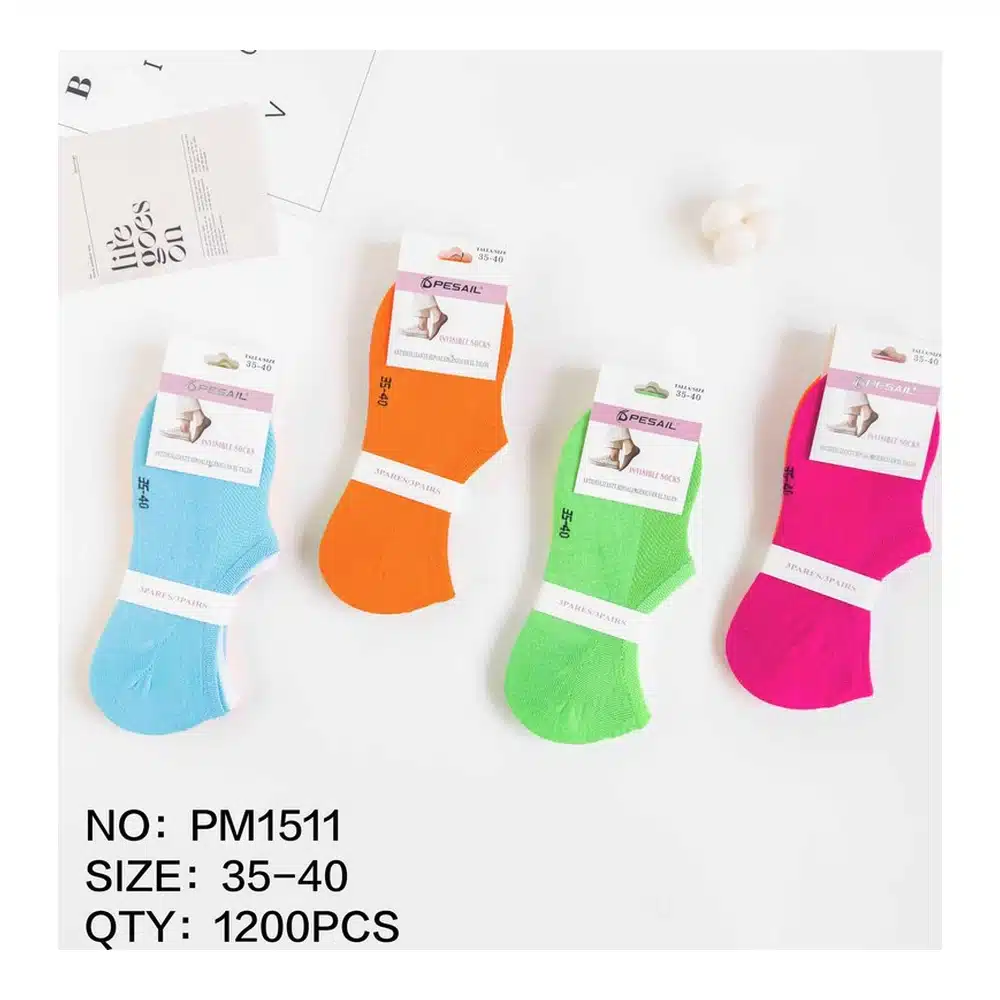 P1500 Pinky Pesail Sra Pack 12 - Imagen 4