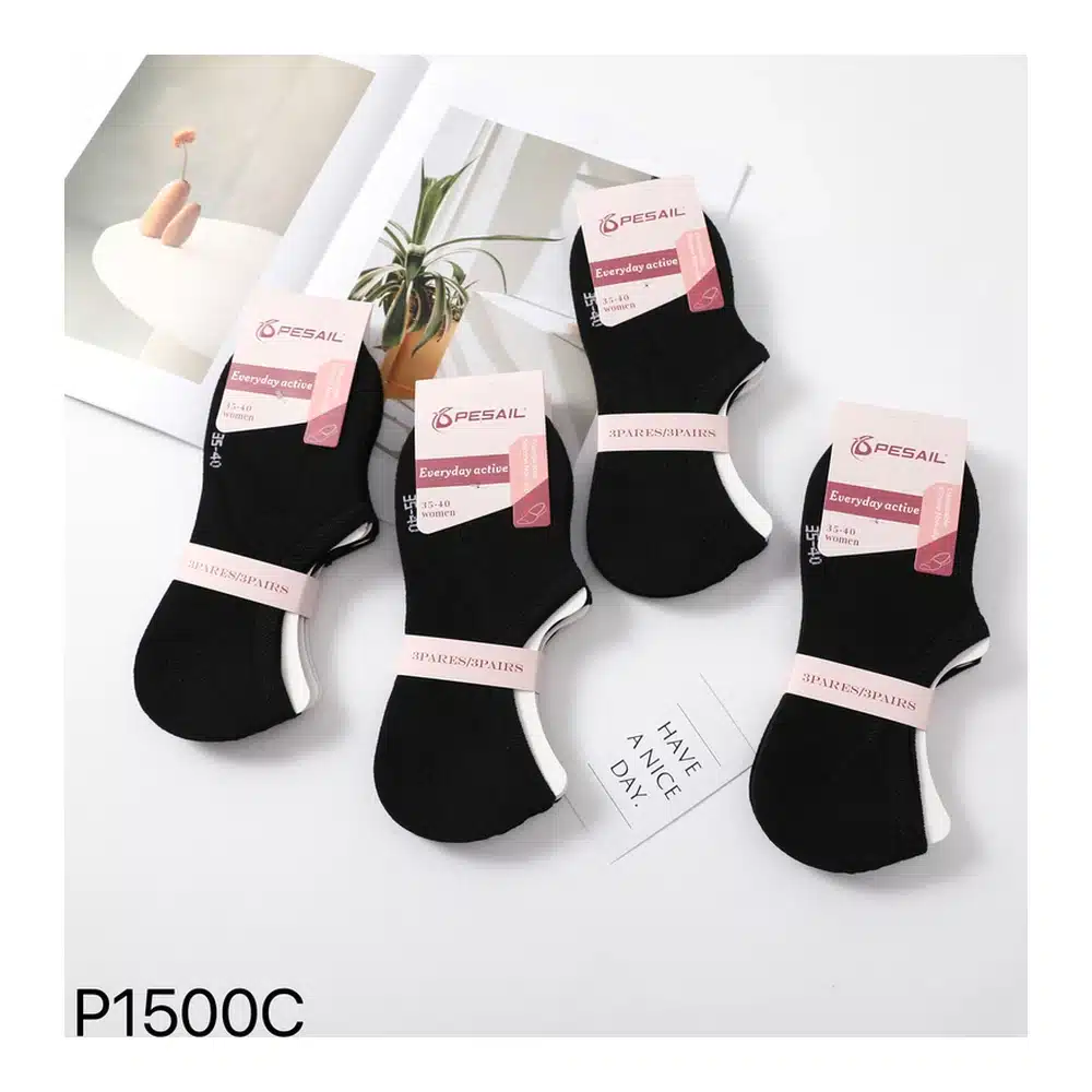 P1500 Pinky Pesail Sra Pack 12 - Imagen 5
