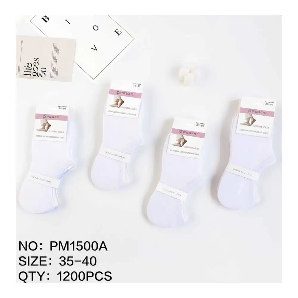 P1500 Pinky Pesail Sra Pack 12 - Imagen 6