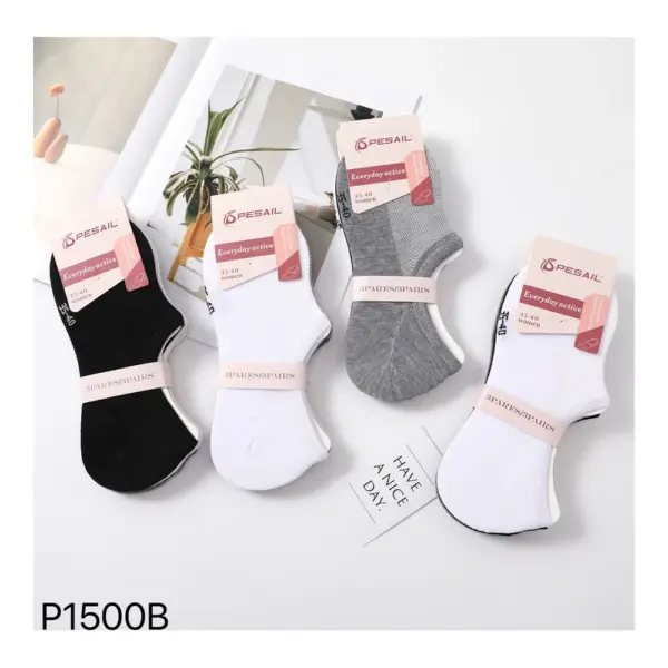 P1500 Pinky Pesail Sra Pack 12
