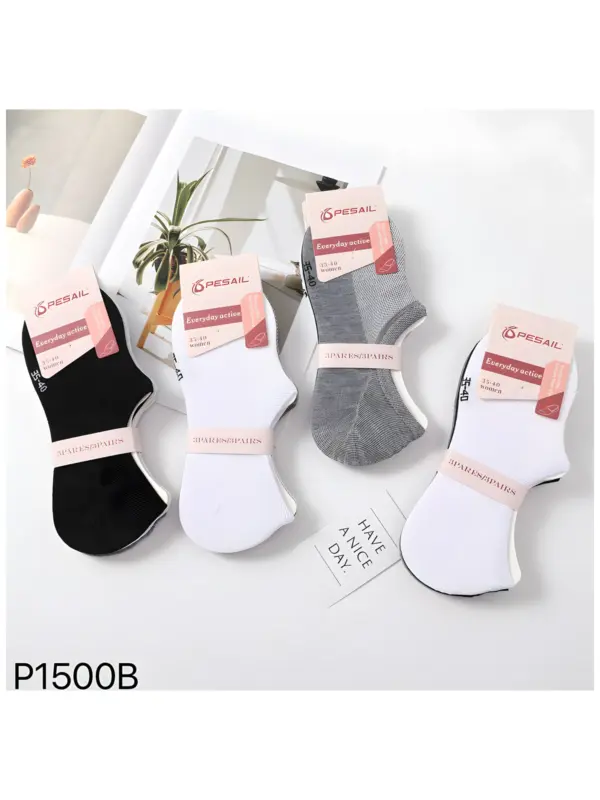 P1500 Pinky Pesail Sra Pack 12
