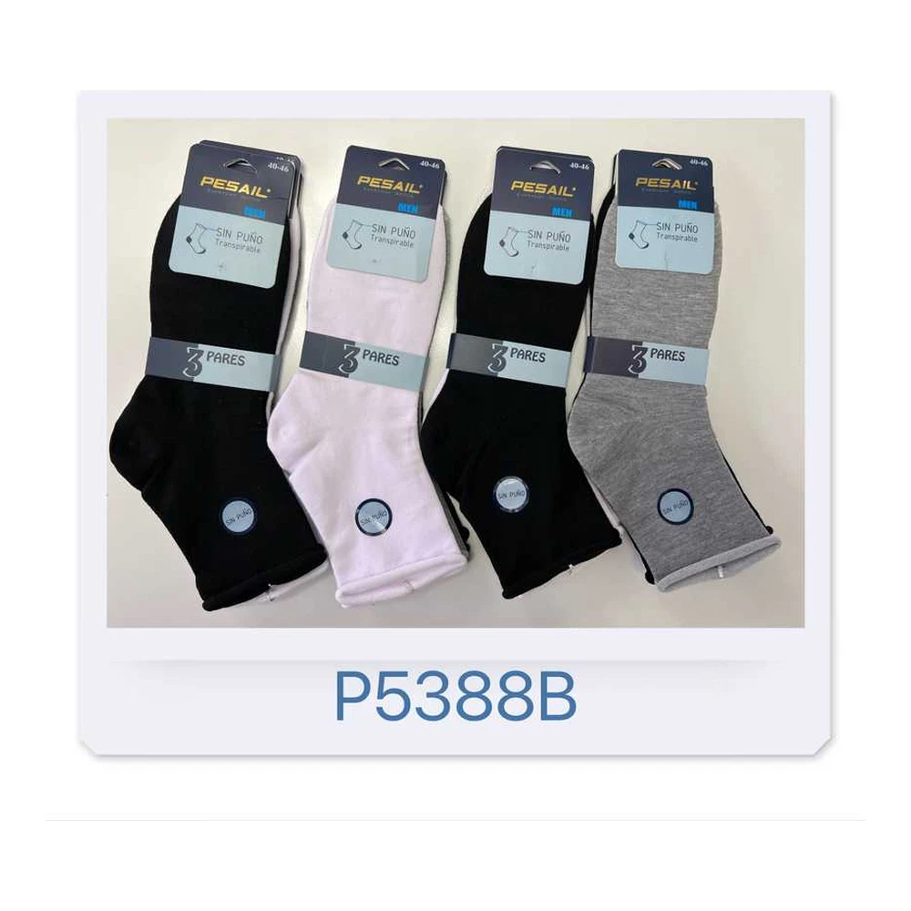 P5388b Calcetin Pesail Cro - Imagen 2