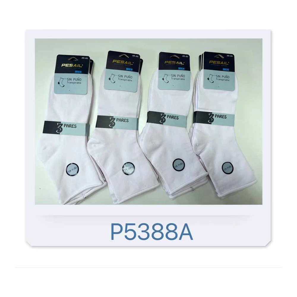 P5388b Calcetin Pesail Cro - Imagen 3