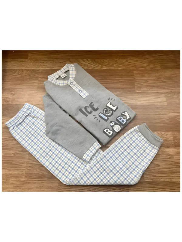 020 Ref Pijama Niño/a