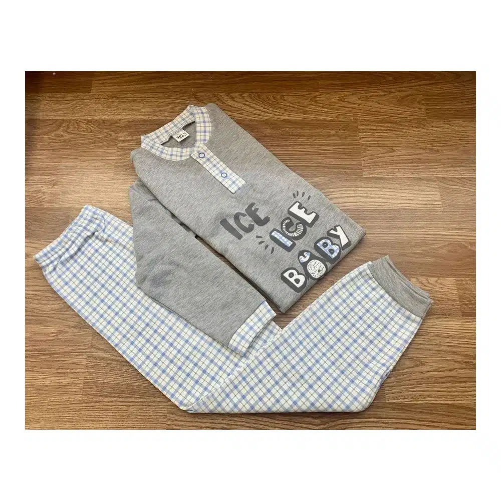 020 Ref Pijama Niño/A