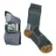 Calcetin Zima Tecnico Rizo 41/45 Pack 12 10064