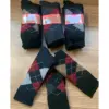 Calcetin Rombo Pack12