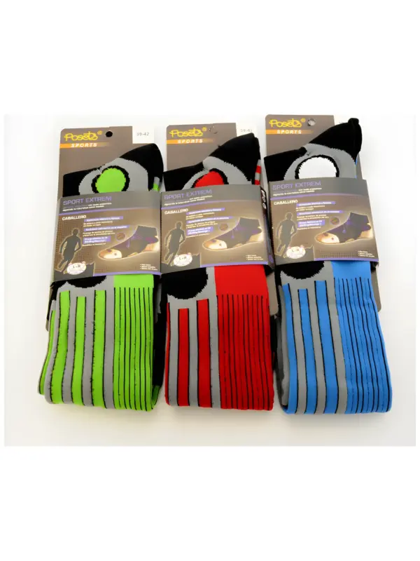 Calza Xtreme Ext3 Poset