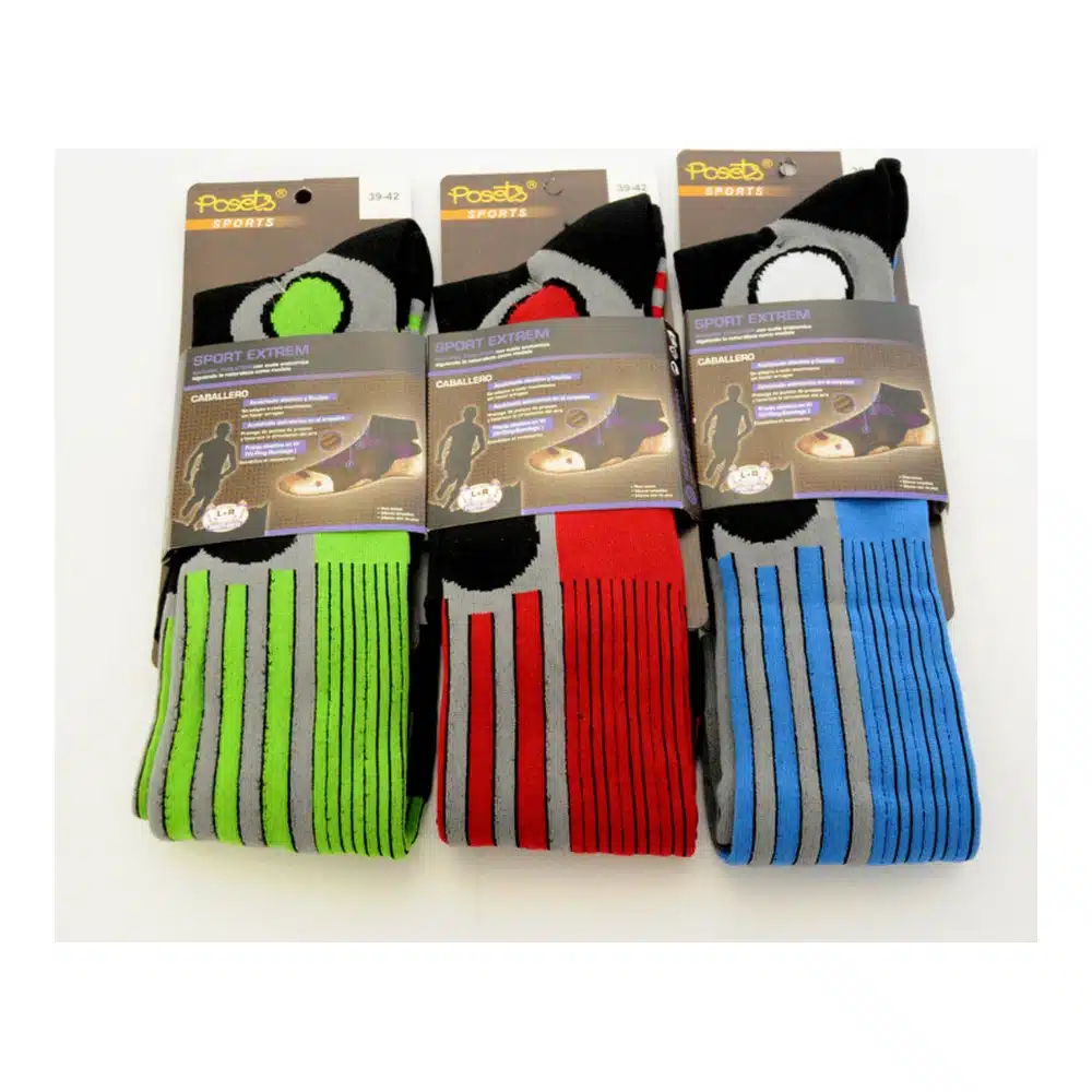 Calza Xtreme Ext3 Poset