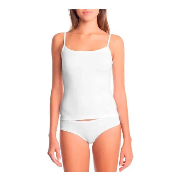 Camiseta Princesa Tirantes 4786