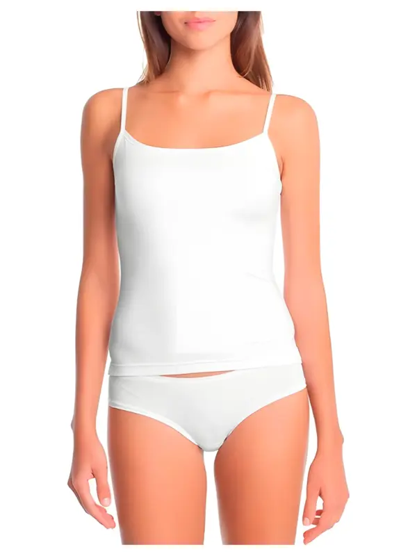 Camiseta Princesa Tirantes 4786