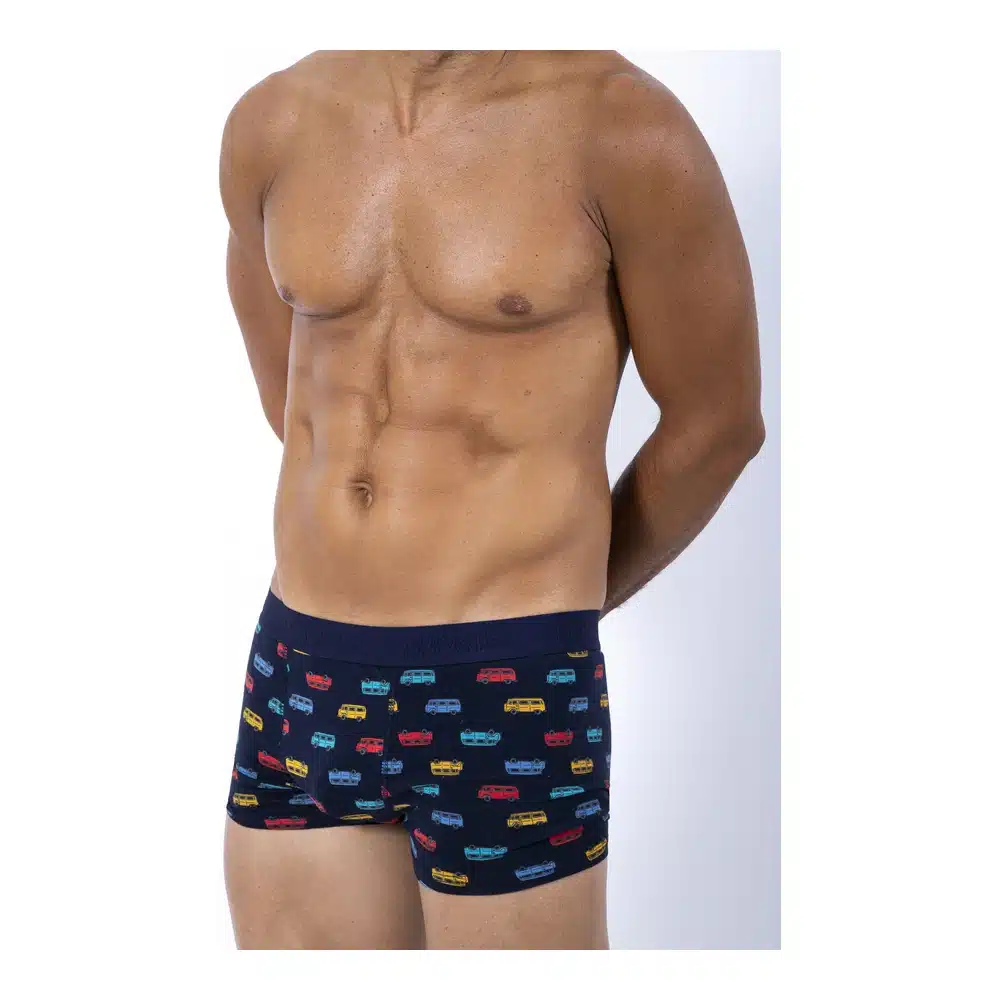 Pv505 Boxer & Calcetin Privata - Imagen 2