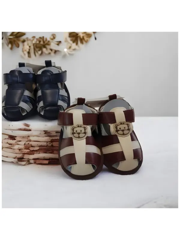 Sandalia Bebe Ranny 62392