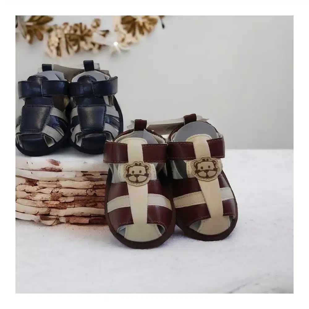 Sandalia Bebe Ranny 62392