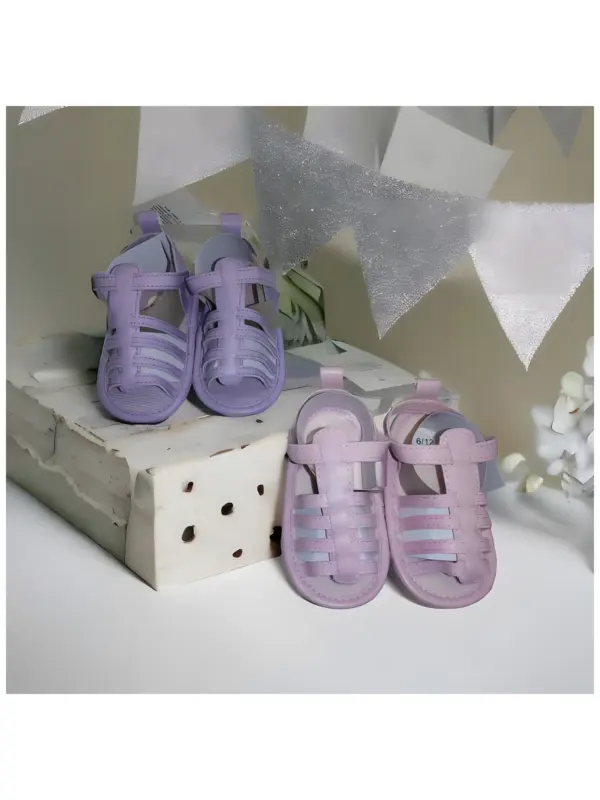 Sandalia Bebe Ranny 62395