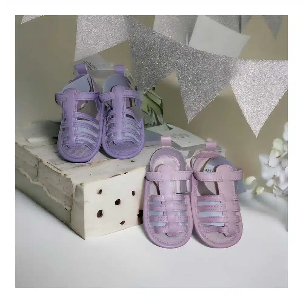 Sandalia Bebe Ranny 62395