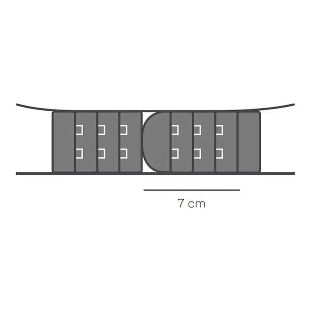 Extension Corchete Estrecho Mod.2024