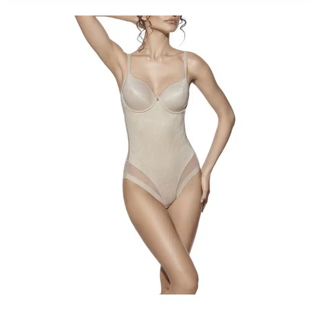 Body Violeta Selene - Imagen 2