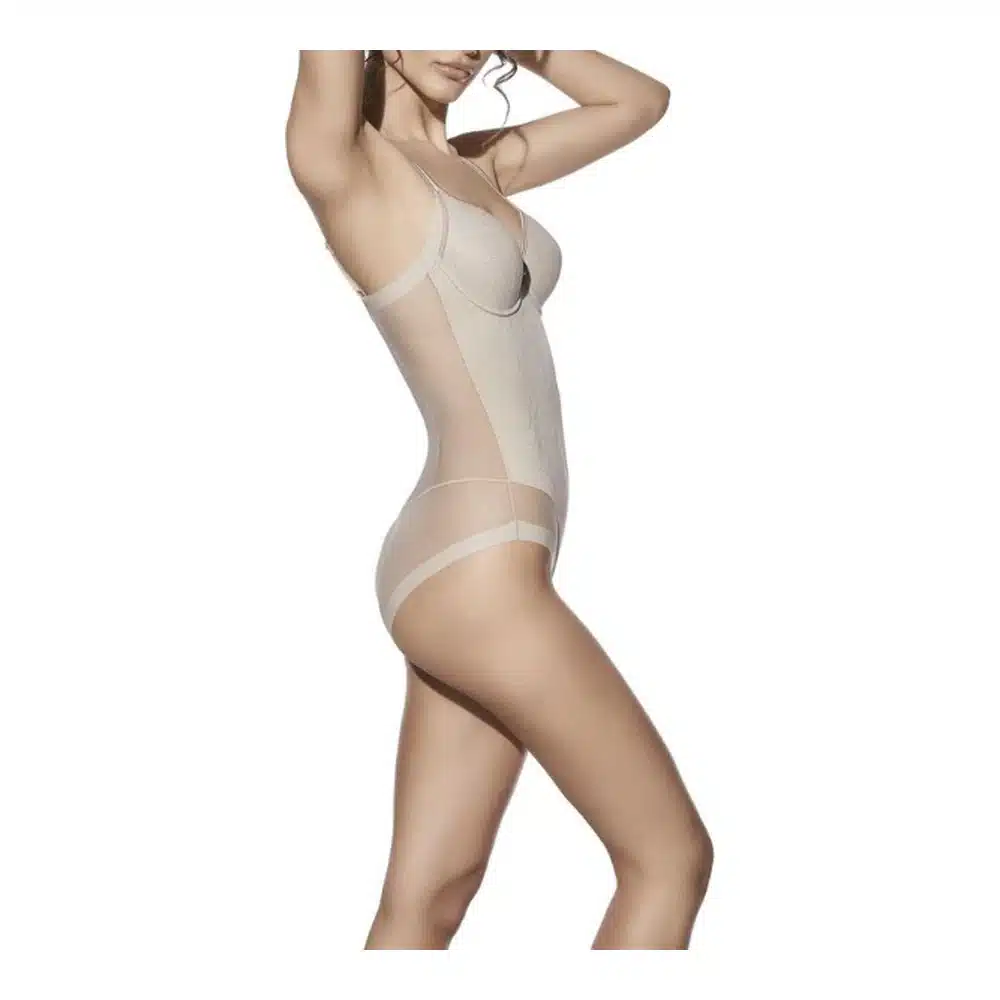 Body Violeta Selene - Imagen 3