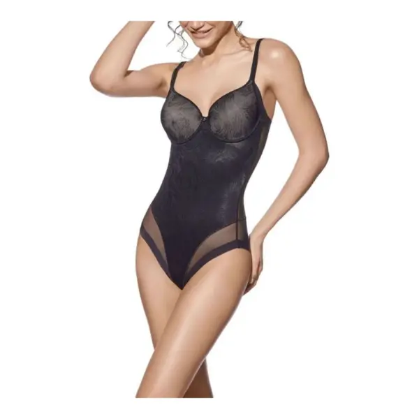 Body Violeta Selene