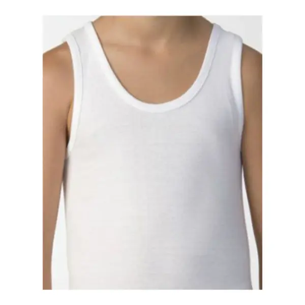 Camiseta Niño Tirante Sporting 370