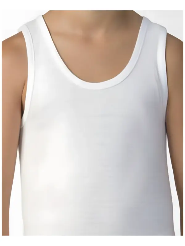 Camiseta Niño Tirante Sporting 370
