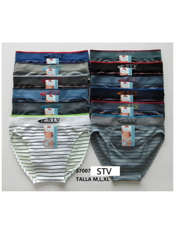 Slip S7007 Stv PACK-12