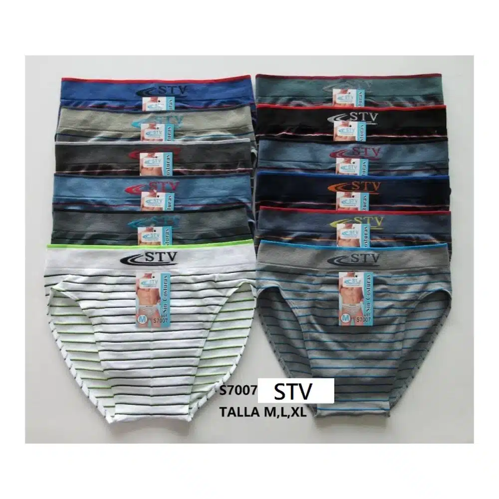 Slip S7007 Stv Pack 12