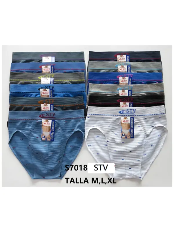 Slip S7018 Stv PACK-12