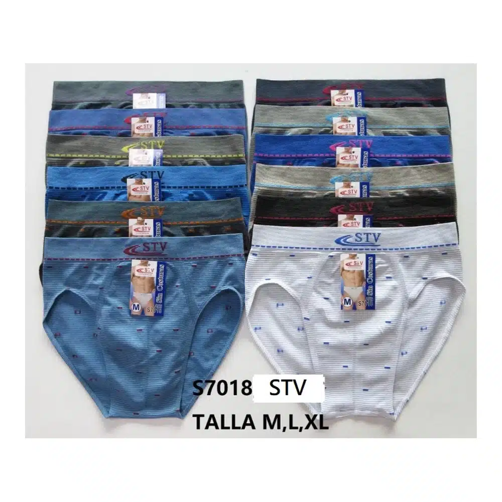 Slip S7018 Stv Pack 12