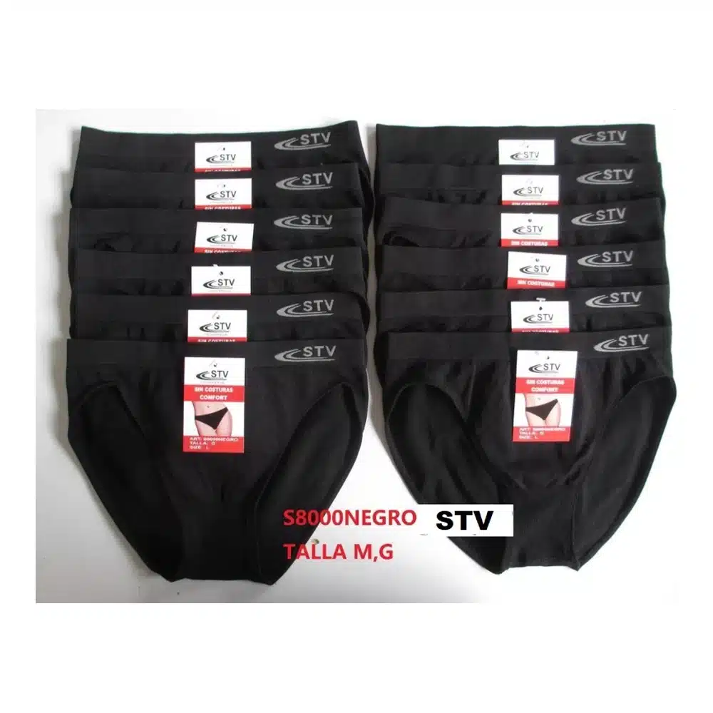Braga S8000 Stv PACK-12 - Imagen 2