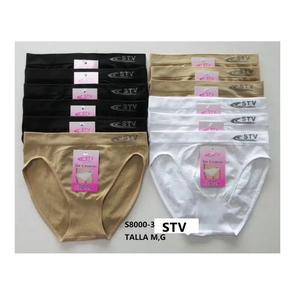 Braga S8000 Stv PACK-12 - Imagen 3