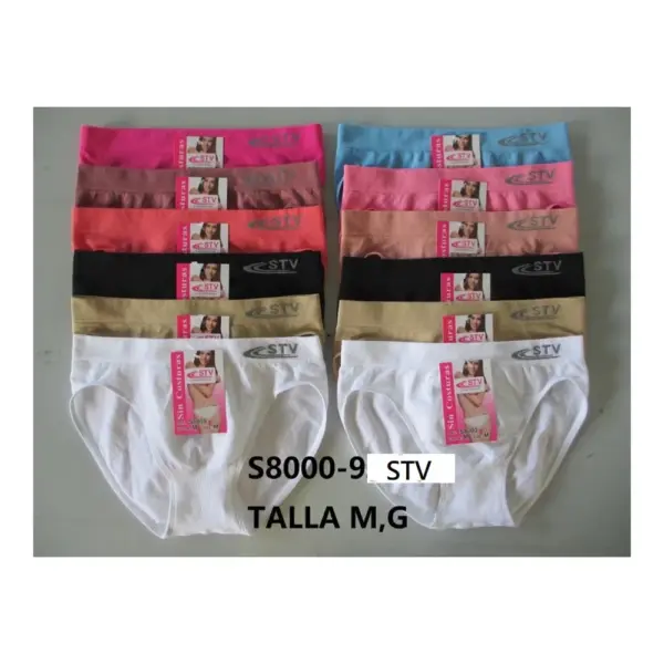 Braga S8000 Stv Pack 12