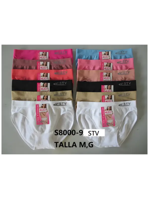 Braga S8000 Stv PACK-12