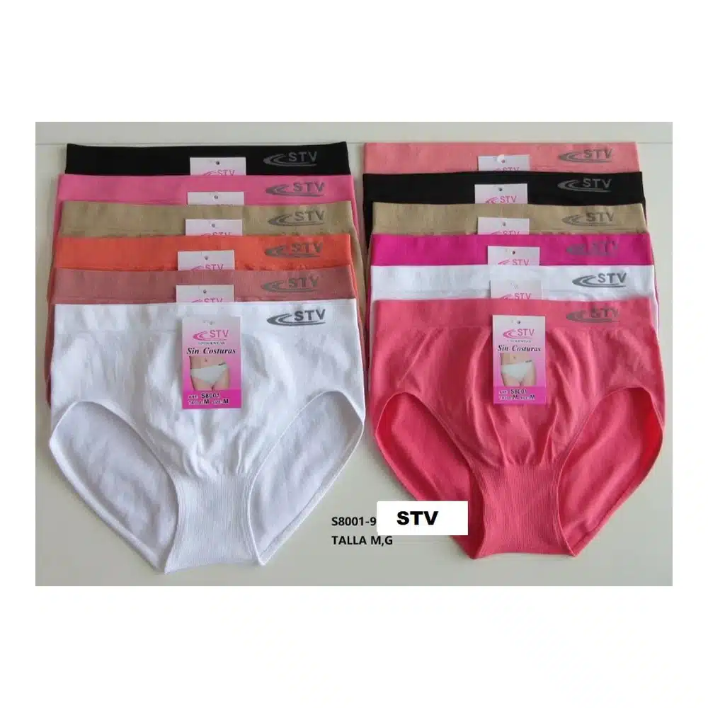 Braga S8001 Stv Pack 12 - Imagen 2