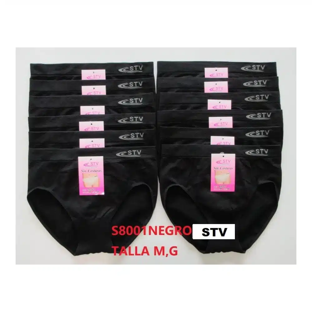 Braga S8001 Stv Pack 12 - Imagen 3