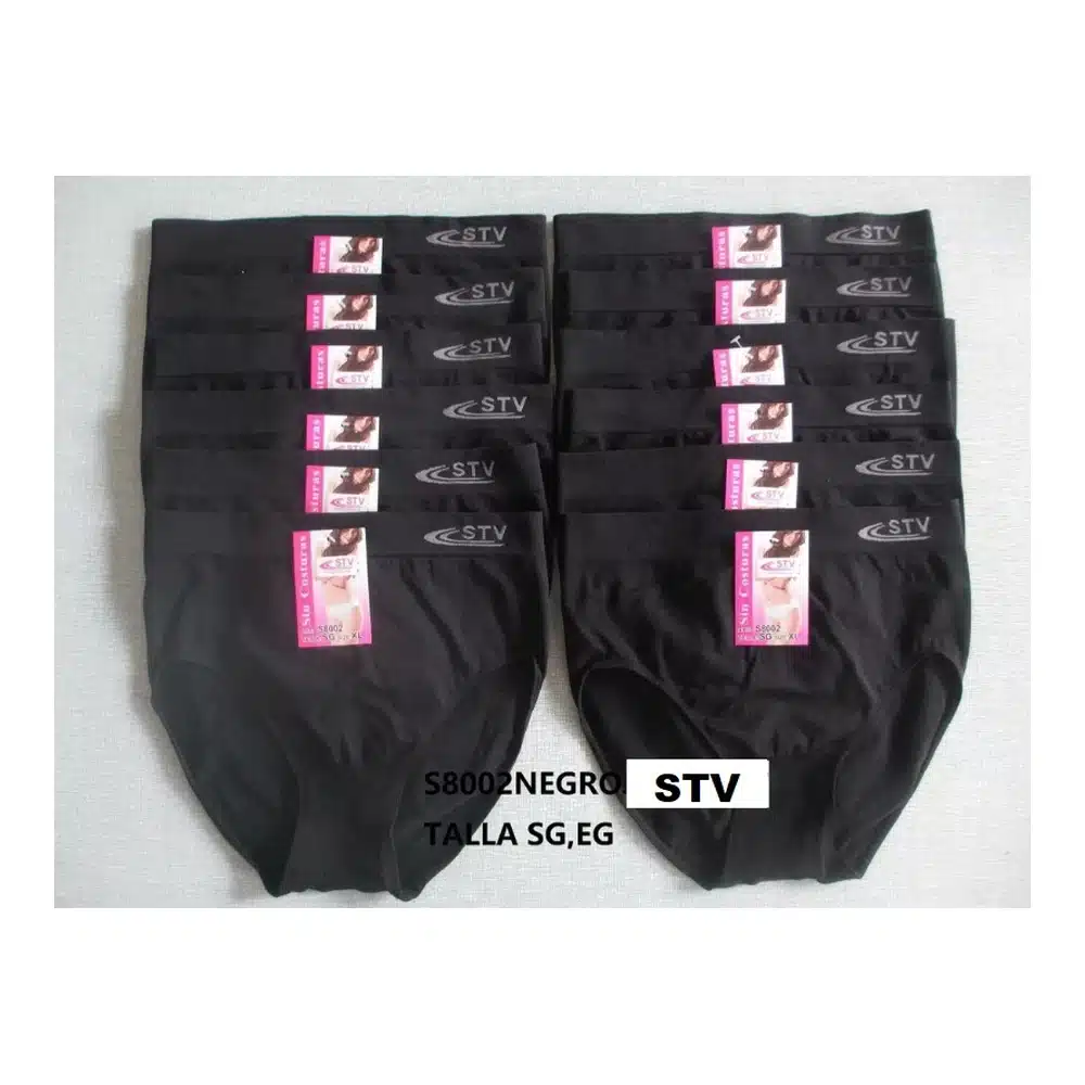 Braga S8002 Stv Pack 12 - Imagen 2