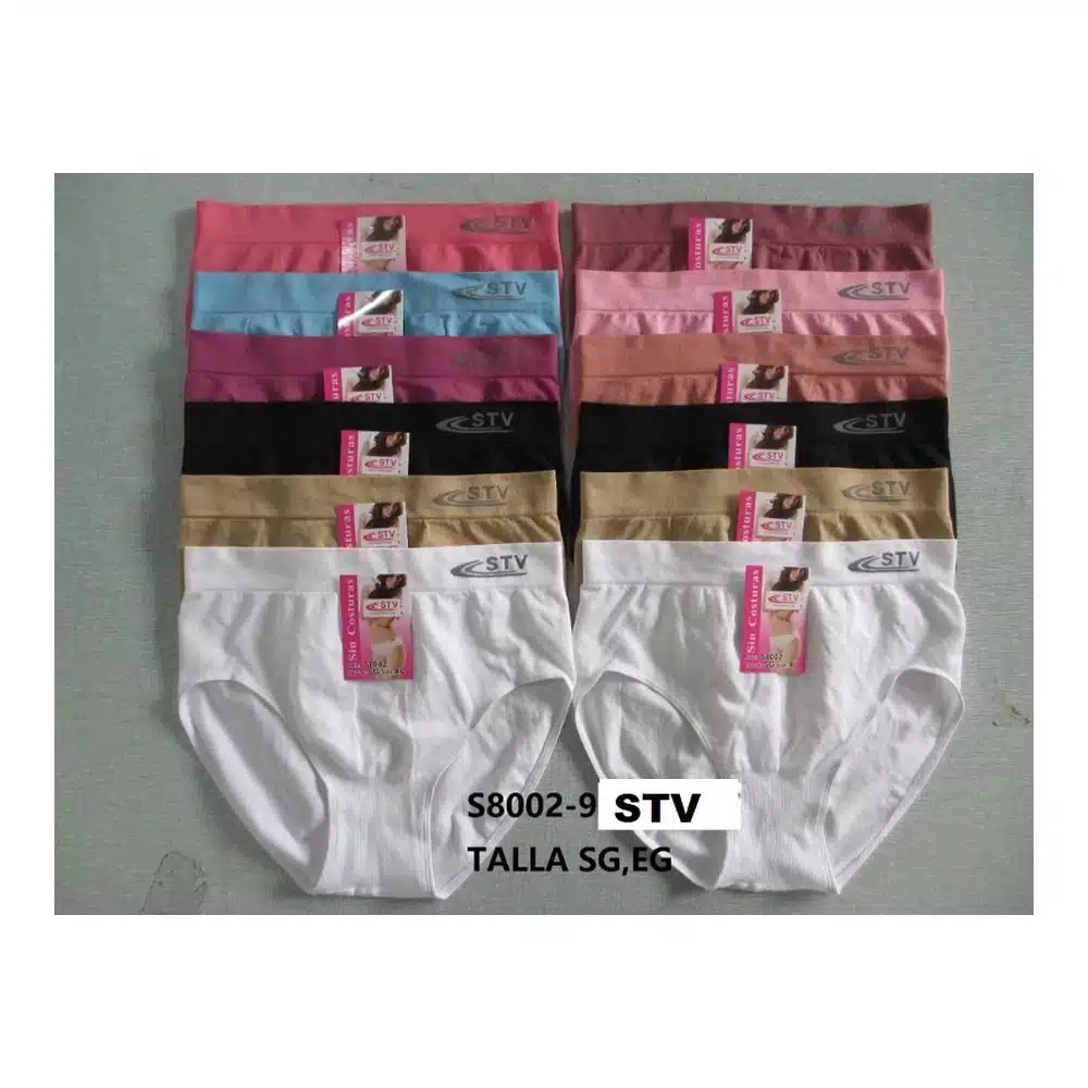 Braga S8002 Stv Pack 12 - Imagen 3