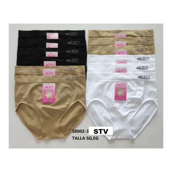 Braga S8002 Stv Pack 12