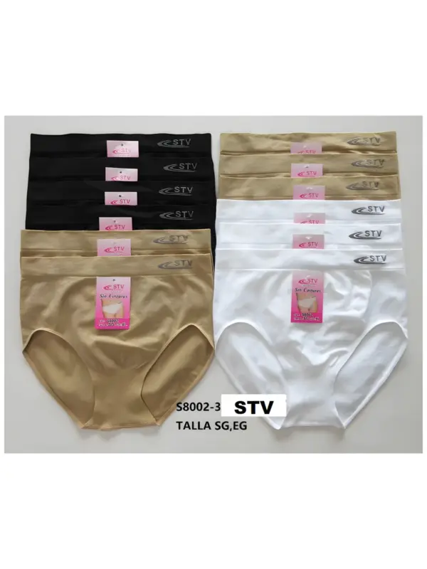 Braga S8002 Stv Pack 12