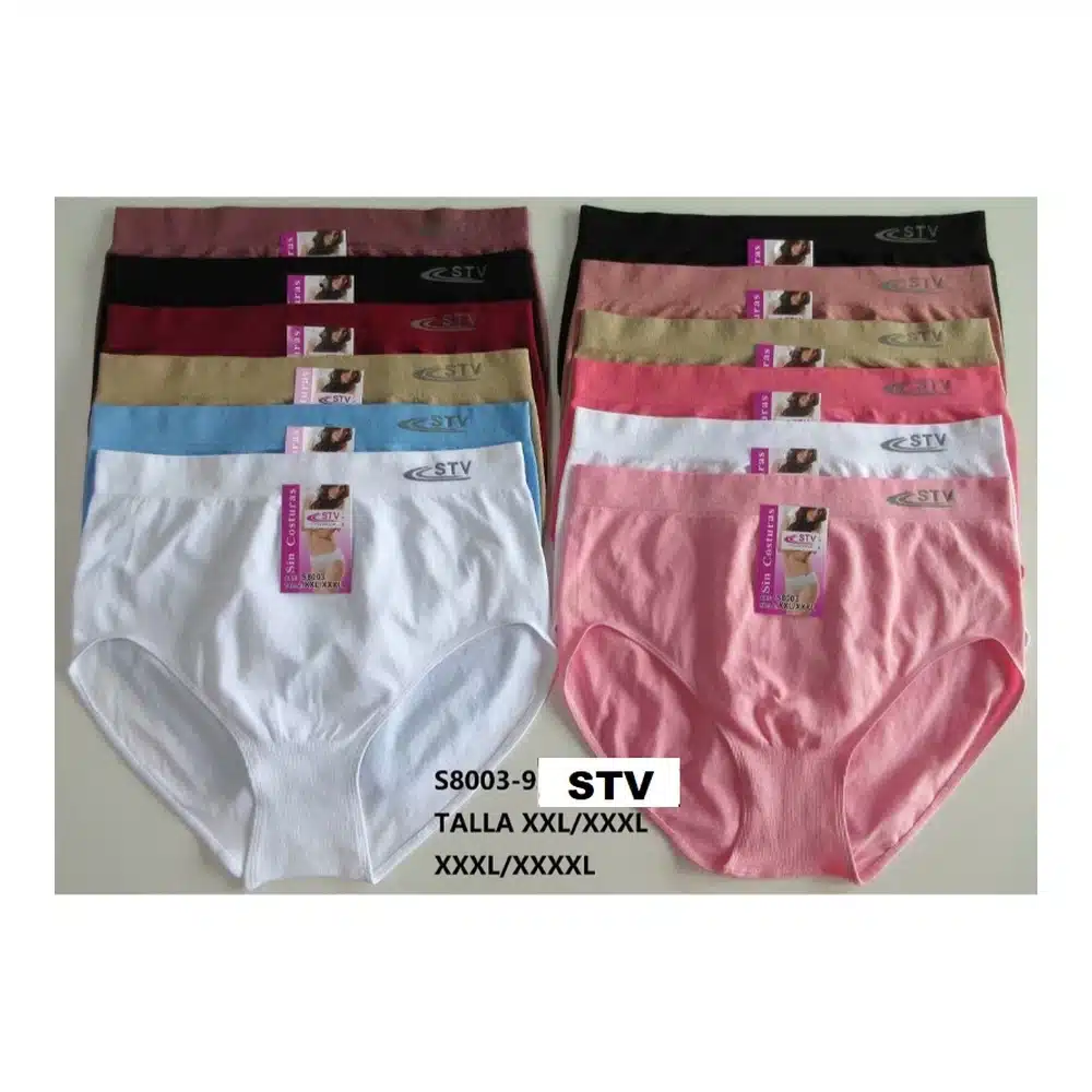 Braga S8003 Stv Pack 12 - Imagen 2