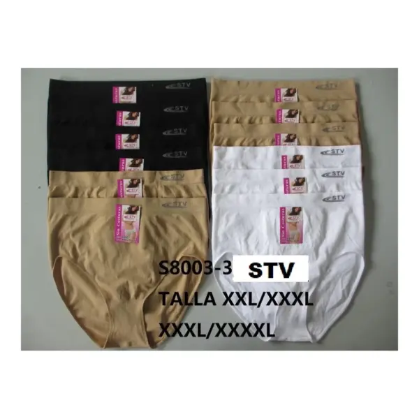 Braga S8003 Stv Pack 12